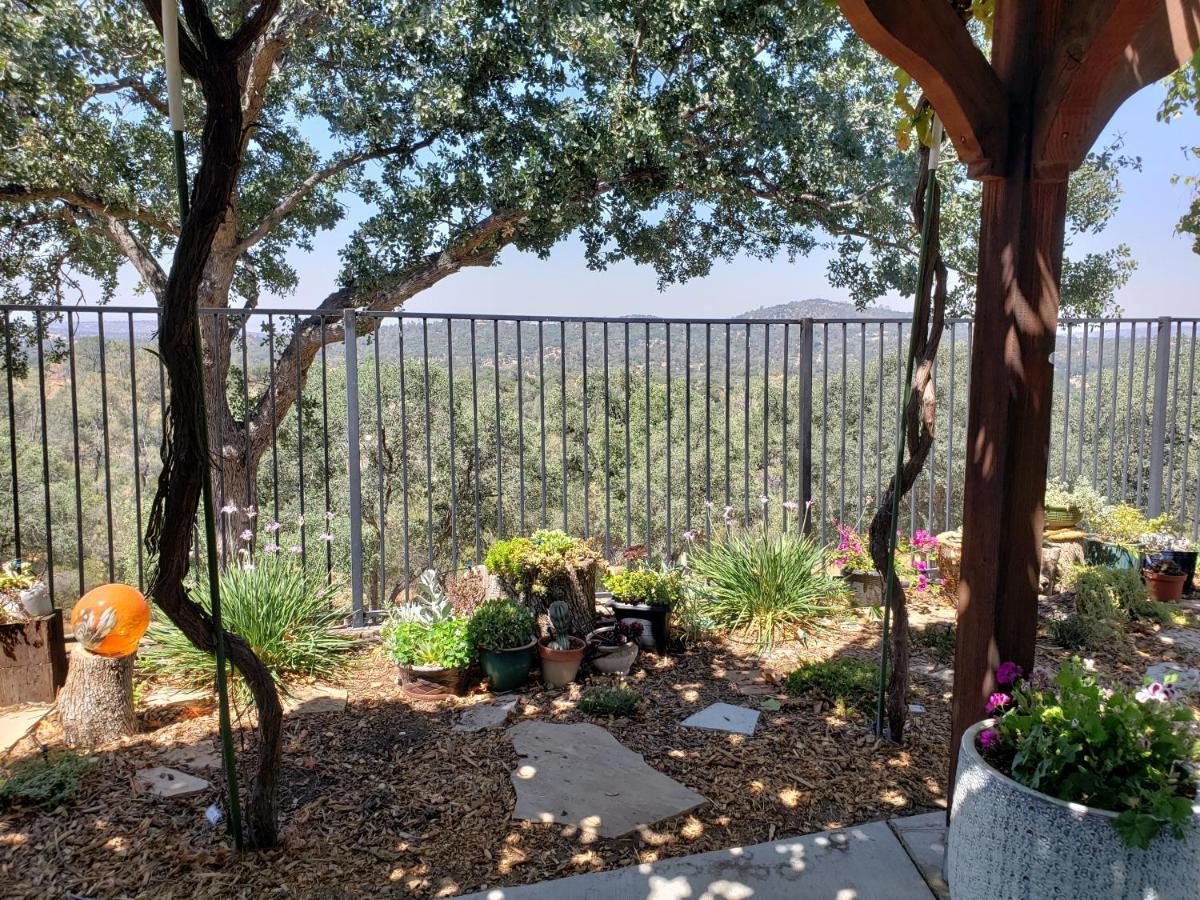 Hotel Yosemite Foothill Retreat Coarsegold Exterior foto