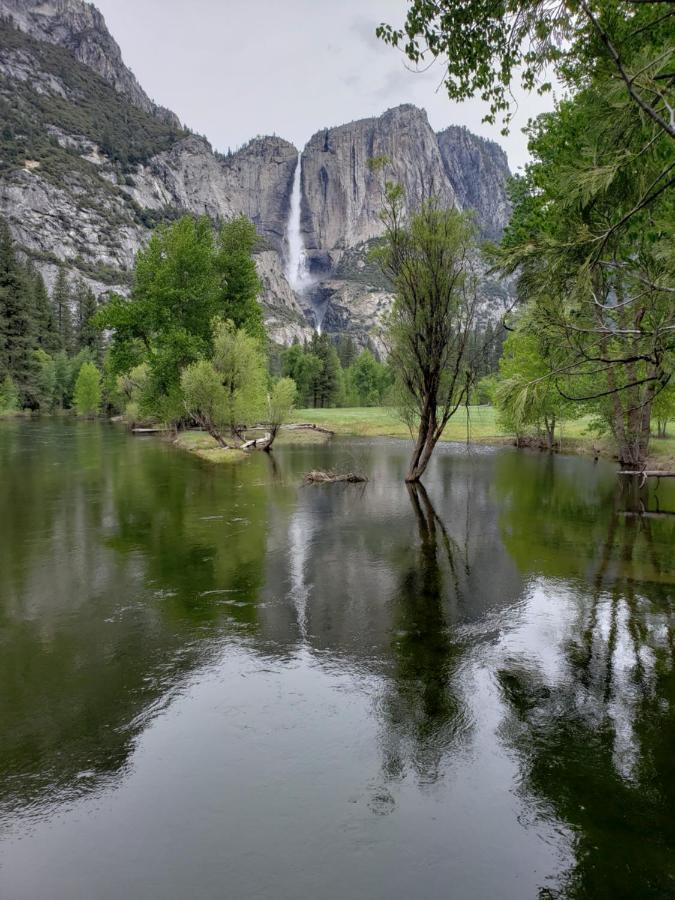 Hotel Yosemite Foothill Retreat Coarsegold Exterior foto