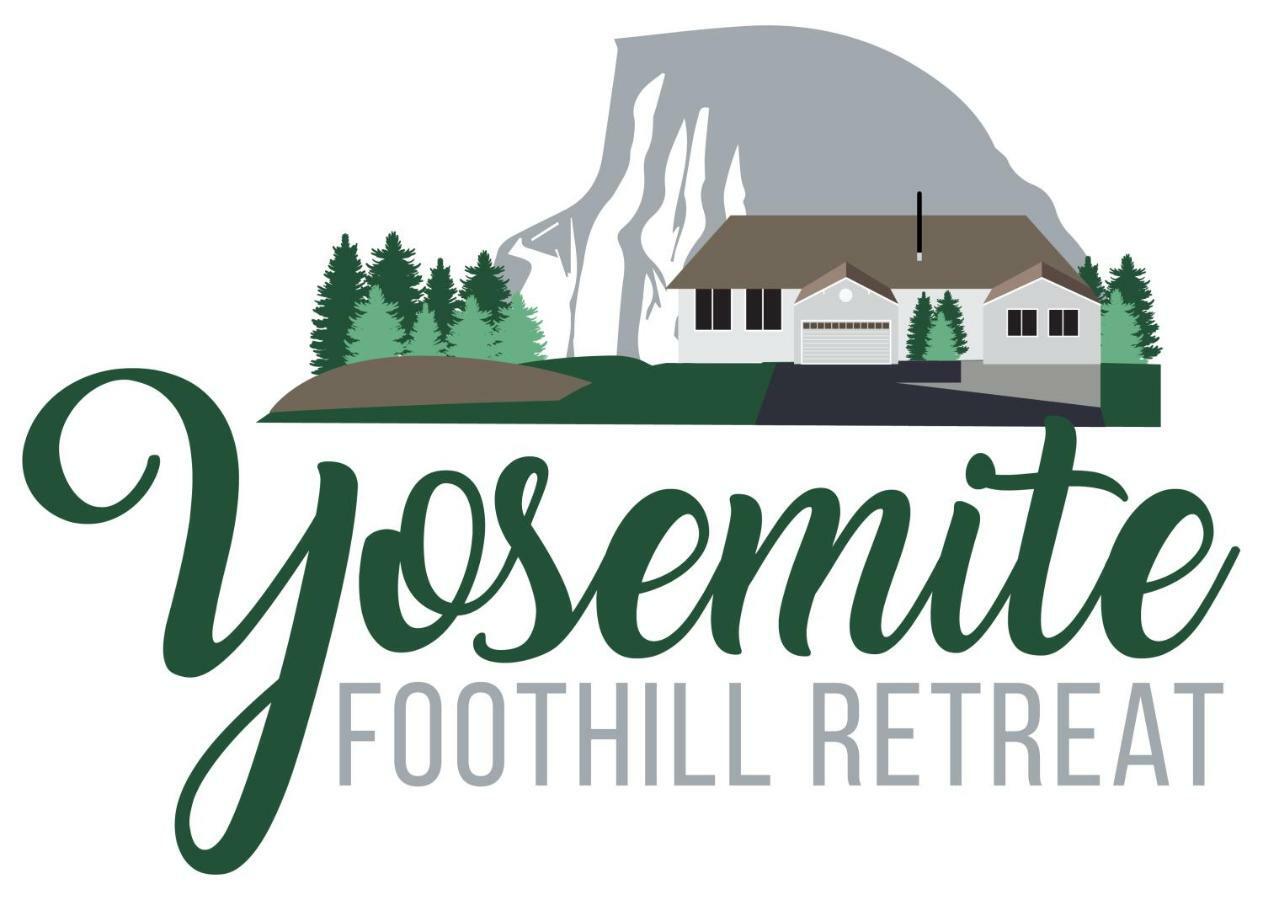 Hotel Yosemite Foothill Retreat Coarsegold Exterior foto
