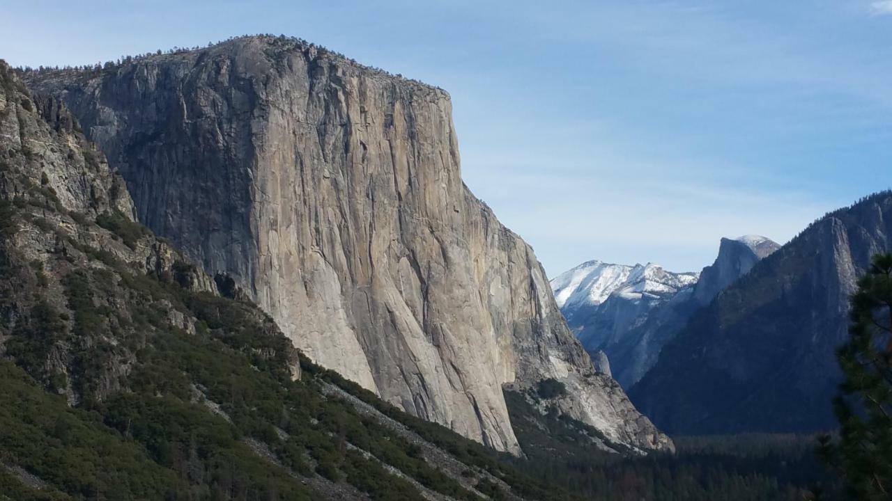 Hotel Yosemite Foothill Retreat Coarsegold Exterior foto